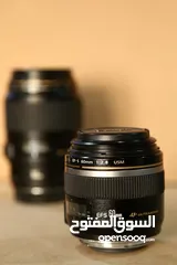  13 متوفر كاميرات كانون   700d   70d  4000d  وعدسات كانون 50mm stm