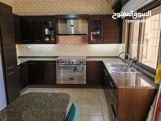  2 للبيع شقة من طابقين (نظام امريكي) مميزة في عمان – الهاشمي الشمالي / نويجيس