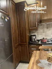  7 شقة ارضية للبيع