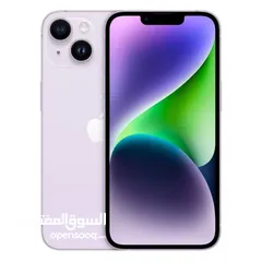  10 ايفون 14 جديد كفالة الشرق الاوسط جميع الالوان // iPhone 14 128G افضل سعر بالمملكة