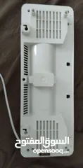  4 مكيف مكتبي قوي