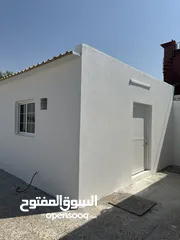  1 منزل   ساكن اول للايجار سنوي 