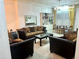  6 استديو مفروش للايجار في الصويفية  ( Property 33450 )