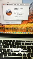  1 macbook pro 2010 in good condition