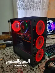  2 pc gaming 12Gen