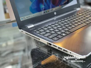  5 HP Laptop 15 /CPU I3 شاشه باللمس