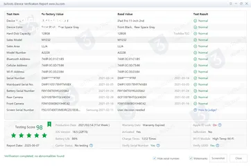  13 للبيع iPad Pro 11 إنش – الجيل الثاني