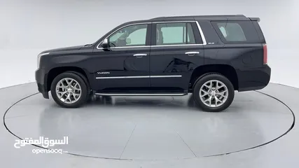  6 (FREE HOME TEST DRIVE AND ZERO DOWN PAYMENT) GMC YUKON