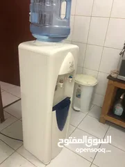  2 Water cooler