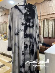  1 عبايات صيفية بأسعار منافسة