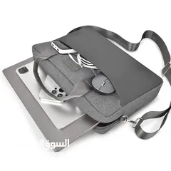  10 WiWU Hali Laptop Sleeve Protective business -NEW -MEGAByte