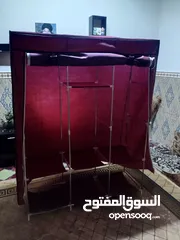  1 كنتور قماش للاطفال نظيف