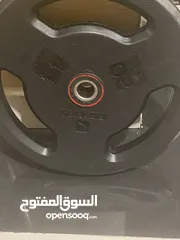  7 اجهزة رياضية متنوعة