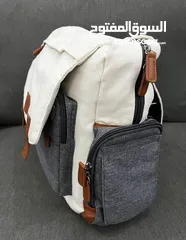  2 Cutie Carry Diaper Bag Backpack