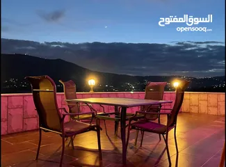  12 شاليه -فيلا- طابقين للبيع بسعر مميز