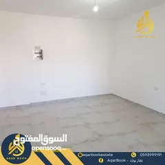  4 شقة غير مفروشة للإيجار - بيتونيا - خلف الكلية العصرية