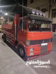  10 قلاب البي موديل 83 ماتور سلندر رشاش ولاغرام زيت 17 تيربو محدث كامل 817 جك مدفع موديل 83 فحص كامل ر