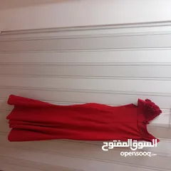  1 فساتين سهره تركي