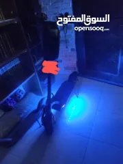  4 سكوتر kaabo mantis 10 52v 18 ah سكوتر بتوصل سرعته من 60ل65 سكوتر بالصلاه على رسول الله