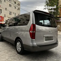  2 هونداي  H1 لببيع