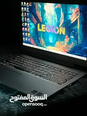  1 لاب توب قيمنق بسعر حرق i7 gen 6 hq 16 ram 1000gb قابل للبدل