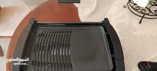  3 شواية كينوود