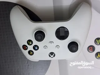  3 X- box series s //اكس بوكس سيريس اس