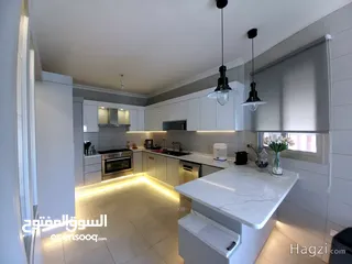  11 شقة مفروشة للإيجار 185م2 ( Property 16675 ) سنوي فقط