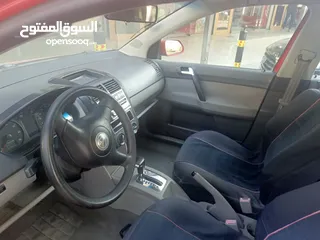  2 بولو 2007 اتماتك اصل برايفت بسعر الخس 24000 ألف نقدا بدل وارد منبدل