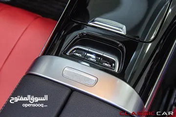  30 الان لدى كلاسيك كار   Mercedes Cle200 Cabriolet 2024 Amg kit
