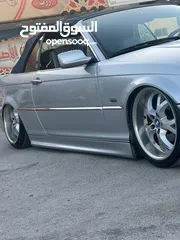  21 بي ام دبليو  2003 للبيع