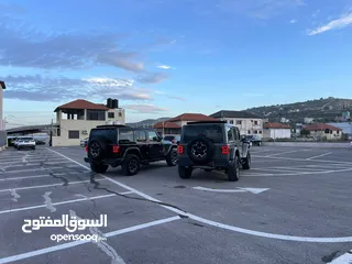  20 روبيكون هايبرد بلج ان فل مسكر اكثر من لون 2022