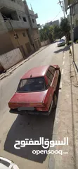  1 اوبل سكونا موديل 86