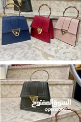  6 مجموعة شنط 33 قطعة بسعر 550 شيكل