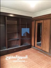 1 شقة مميزة للبيع في خلدا  قرب مدارس المستقلة طابق ثاني 180م تشطيب سوبر ديلوكس بسعر مغري