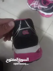  5 بوت مستعمل ب80 شيكل فقط زي اشديد
