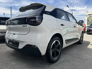  24 Dongfeng Nammi Box 2023