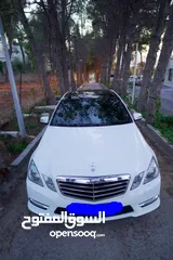  6 Mercedes E200 CGI ‎وارد غرغور  ‎موديل 2013