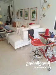  1 Furnished Apartment Fo Rent In Abdoun
