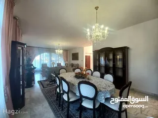  13 شقة مفروشة للإيجار 450م2 ( Property 18268 ) سنوي فقط