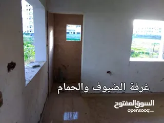  2 منزل جديد غير مسكون للبيع