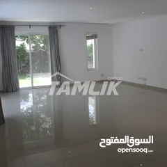  6 Luxury Standalone Villa for Rent in Al Mouj  REF 924MA