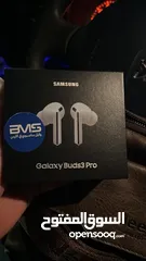  1 Galaxy buds3 pro