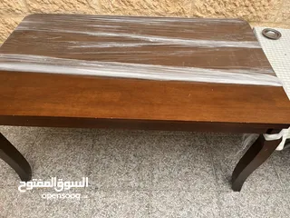  1 طاوله سفرا