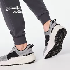  9 حذاء طبي ستاتي، رجالي Original New Balance 3447 Zip - الاصلي. احترافي. عملي
