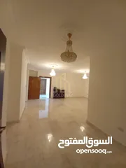  1 في أرقى مناطق خلدا شقة سوبر ديلوكس طابق ثاني 185م بسعر مميز / ref 9550