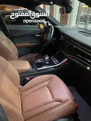  4 Audi e-tron Sportback 55 quattro