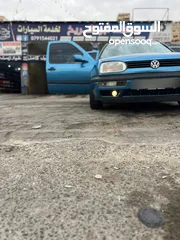 15 قولف mK3 1994 للبيع بسعر حلوو