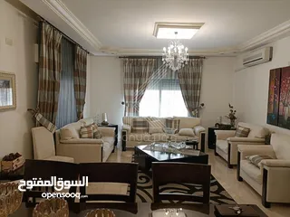  9 شقة مميزة للبيع في عمان - خلدا - بسعر مميز