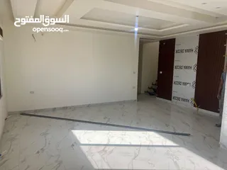  24 شقق فاخرة للبيع من المالك مباشرة  في شفابدران ومشروع طبربور آخر شقتين بسعر مميز